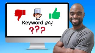 First Look At KeywordChef SEO Tool - Should I Test This? #keywordtool #seotools #seotips