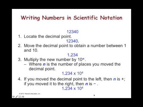 Chapter 2 - Measurement and Problem Solving