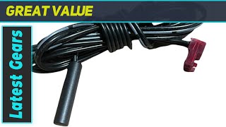 Image Treadmill RPM Sensor Review - Part Number 165798