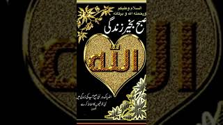 Allah Ho Akbar #css #assignment #cssworld #ips #surahmulkurdu #duet #mulksurah #surahmulkfull #love
