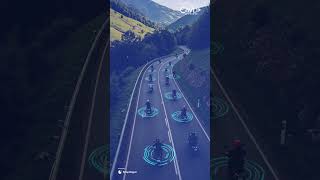 Accelerate Smart Mobility with Cavli CQS291 | Qualcomm-Powered LTE Cat 4 Smart Module