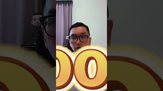 在歐洲暴飲暴食16天，胖了5.3公斤，大家出國會給自己體重 #增肌減脂 #熱量赤字 #飲食控制 扣打嗎？