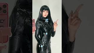 #gantz  #cosplay #anime