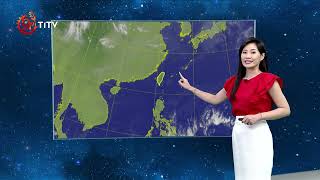 02281900 山海氣象｜每日熱點新聞｜原住民族電視台