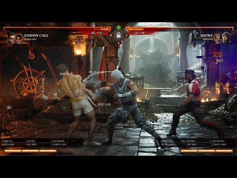 Combo off f3 using bombs