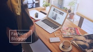Transcend Apple Solutions Series Brand Video – Make Each Day A Memory