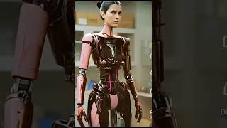 #robot #nextgenai #cute #aiartmodellookbook #art #beauty #duet #kpop #fuunyshorts #funny
