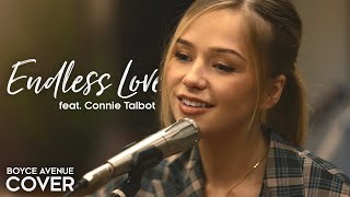 Endless Love - Lionel Richie ft. Diana Ross (Boyce Avenue ft. Connie Talbot cover) Spotify & Apple