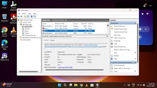 WINDOWS 11 CRASHING, Chrome Hack, SCEP Certificate,TPM ERROR, BLUE SCREEN OF DEATH- ALL SOLUTION