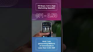 Supercharge your app downloads using Google Ads  #appinstalls #appsuccess #appmarketing #googleads