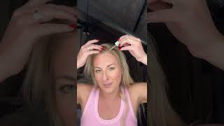 Honest review: divi hair serum for hair growth & thinning #divi #hairloss