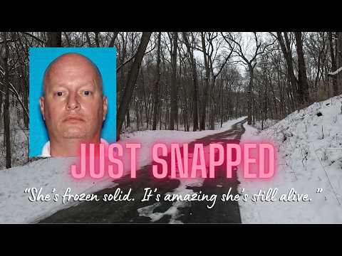 Most Shocking 911 Call | “My frozen wife is still alive.” | The chilling case of Samantha Parker