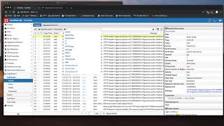 Fortinet Security Fabric FortiWEB (WAF) Demo