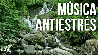 1 hora de música clásica de Mozart para relajarse y quitarse el estrés
