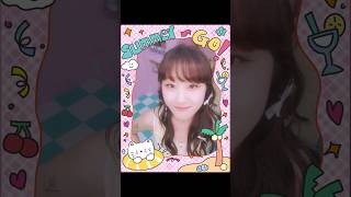 우예린 let it go 댄스 챌린지 | Woo Yerin - let it go (daisy) dance challenge