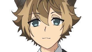 "If you press that button"/ Twisted wonderland animatic  #twstプラス #shorts