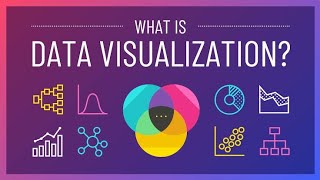 "Data visualization by using python Library's"