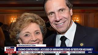 NewsNOW Full Stream - 3/26/2021 Part 1