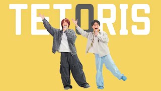 【男が歌う】テトリス / 柊マグネタイト【MELOGAPPA】