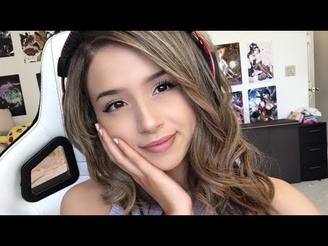 Exposing pokimane