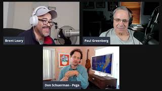 CRM Playaz   PegaWorld Preview with Don Schuerman