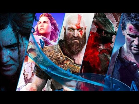 Playstation 5 Upcoming Games In 2022_2023 #playstationupcominggames