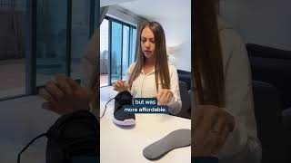 Introducing Upstep Custom Orthotics