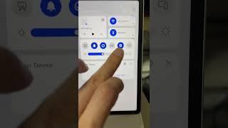 Connect Huawei NearLink keyboard to your Matepad tablet