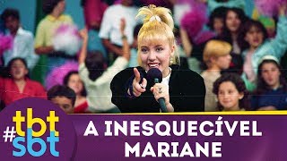Relembre o especial de um ano do Programa Mariane | tbtSBT