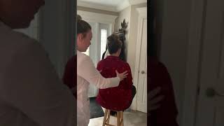 Thoracic and Lung Assessment