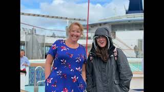 Outlander CruiseTour Slideshow 2022 - Canada, Newfoundland, Greenland & Iceland with Land Extension!
