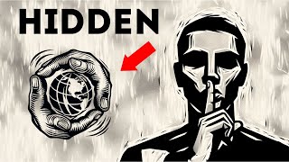 How To Master The Hidden Law (To Overcome ANYTHING)