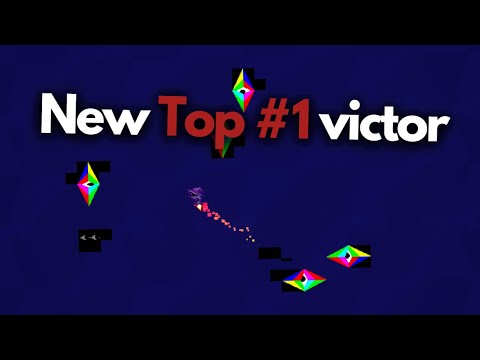 Top 1 DEFEATED | Geometry Dash Platformer News #5