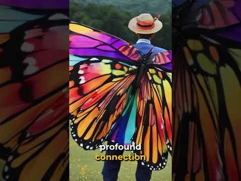 The Grand Butterfly Gathering