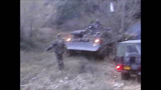 AMX 30D
