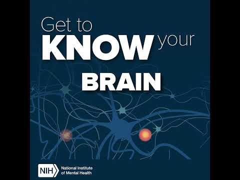 Get to Know Your Brain!