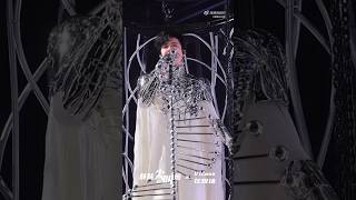 #liuyuning Live Concert 2025 #赵露思 #asiandrama #cdrama #จ้าวลู่ซือ