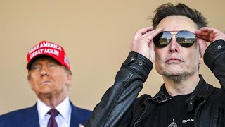 Elon Musk 'disappointed' by Trump-backed 'big, beautiful' budget bill