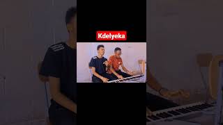 Abel Kflom and Dani Fish - Kdelyeka of Eden Teklit | Eritrean Music