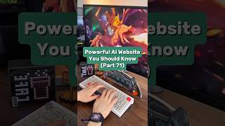 Create Job-Winning Resumes in Seconds with AI! | No Skills Needed #ai #aitools #airesume #resume