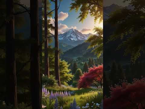 Take a break and relax for 1 minute #soothingmeditationrelax #relax #tranquilspaces