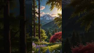 Take a break and relax for 1 minute #soothingmeditationrelax #relax #tranquilspaces