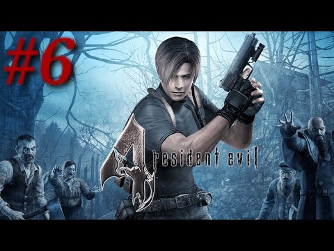 Resident Evil 4 - Classic Playthrough #6