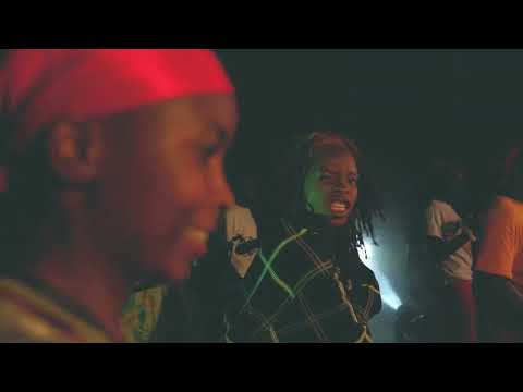 Kellie Divine New Song "A Who" (Official Music Video) @BESTMUSIKTV-Online