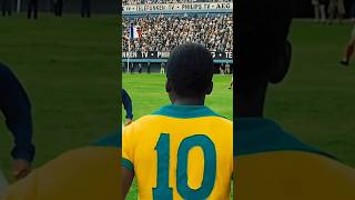Pelé 👑⚽ #football #footballedits #edit #footballedits #youtubeshorts #shortvideo #pele