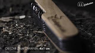 Scyzoryk 11w1 MACMA