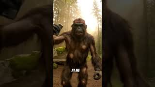 Day One Gym Start 💪 #vloglife #firstvlog #firstvideo #shorts #trending #entertainment #bigfoot #fyp