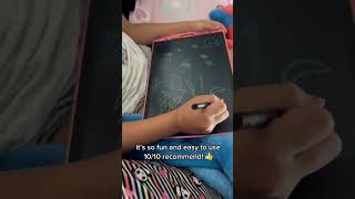 InnoScribe Kids Drawing Pad