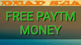 FREE PAYTM MONEY part1 A