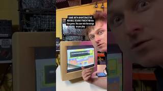 A GAME WITH AN INTERACTIVE SOUNDTRACK #retrogaming #gaming